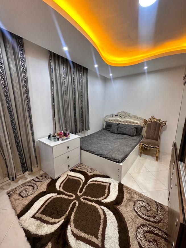 خیابان ۱۷ شهریور منتظری / نوساز و شیک