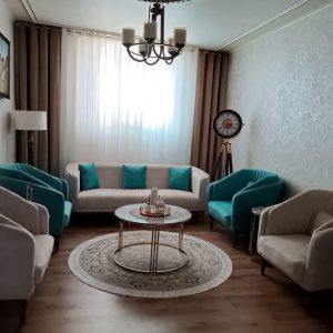 آگهی فروش آپارتمان در کهنه دژ سمنان