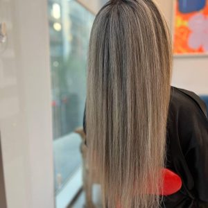 آگهی مدل رنگ مو سمنان در سمنان