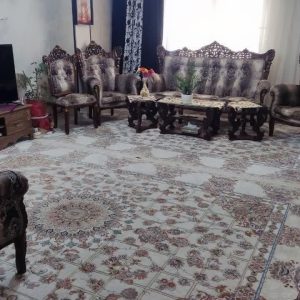 فروش آپارتمان مسکن مهر ۸ واحدی