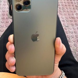 آگهی فروش iPhone 11pro در سمنان