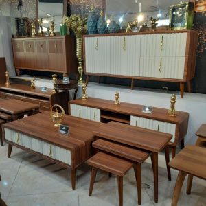 دزار سمنان؛ سایت درج آگهی رایگان در سمنان / آگهی پخش میز تلویزیون و جاکفشی ست در سمنان 