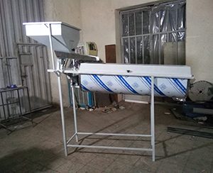 فروش دستگاه پولیش حبوبات در سمنان