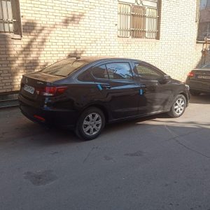 دزار سمنان؛ سایت درج آگهی رایگان در سمنان / آگهی فروش شاهین G در سمنان