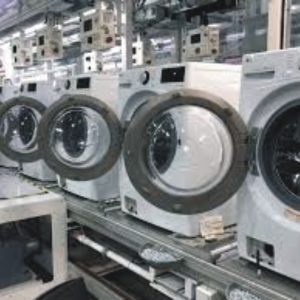 آگهی فروش نوار نقاله مونتاژ ماشین لباسشویی در سمنان