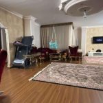 آپارتمان ۱۱۵ متری ۲ خواب بر خیابان اصلی