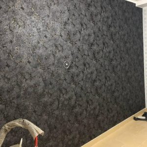 فروش و نصب کاغد دیواری در سمنان .