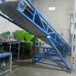 فروش نوار نقاله بارگیری در سمنان .