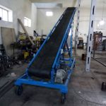 نوار نقاله بارگیری