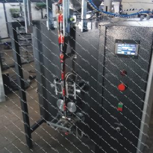 فروش دستگاه بسته بندی ساشه مدادی در سمنان .