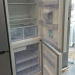 یخچال جنرال آکبند