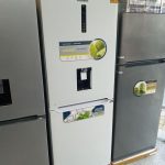 یخچال جنرال آکبند