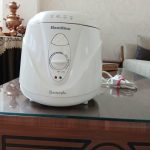 سرخ کن Hamilton