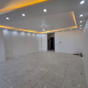 فروش آپارتمان نوساز وام دار در سمنان .