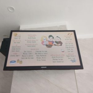 فروش تلویزیون ال سی دی سامسونگ در سمنان .