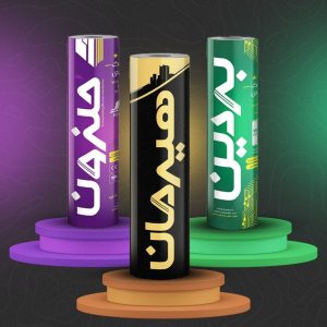 فروش ایزوگام دلیجان (کارخانه هیرمان دلیجان)