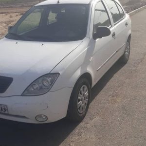 دزار سمنان؛ سایت درج آگهی رایگان در سمنان / آگهی فروش تیبا 2 در سمنان