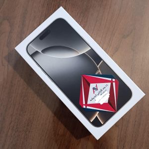 اپل iPhone 16 Pro Max