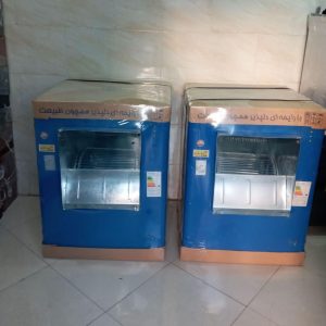 فروش کولر آبی ۷۵۰۰ جنرال موتوژن نو آکبند در سمنان .
