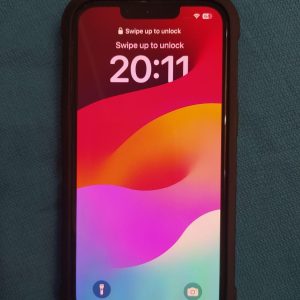 فروش اپل iPhone 13 Pro با حافظهٔ ۱۲۸ گیگابایت در سمنان .