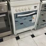 انواع اجاق گاز چهار شعله