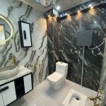 آپارتمان فوق لاکچری رسالت