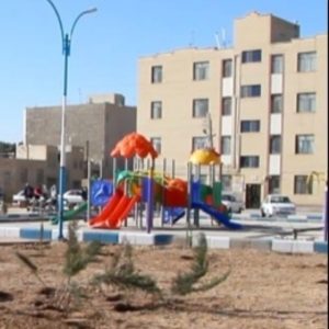 فروش آپارتمان در سمنان .