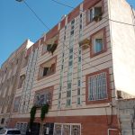 ۱۲۷ متر آپارتمان فول بازسازی شده در میدان معلم