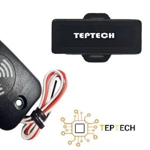 اکسس کنترل کارتی و رمزی آیفون وآسانسور (محدود کننده آسانسور) تیپتک