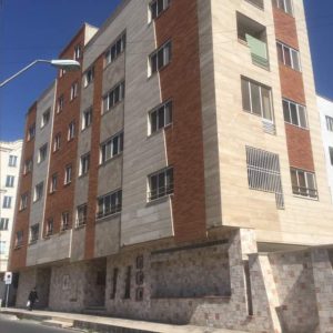 آپارتمان منطقه گلشهر