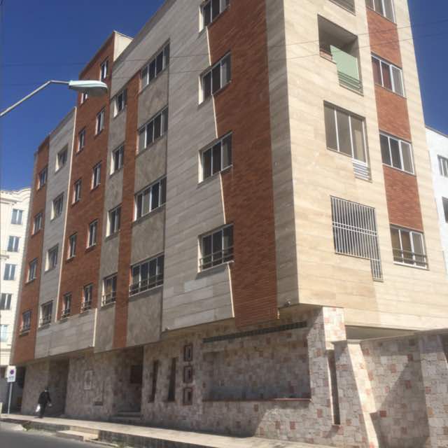 آپارتمان منطقه گلشهر